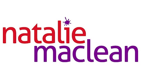 AIX Rosé Natalie Maclean 2020